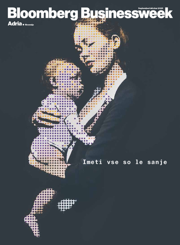 #7 Bloomberg Businessweek Adria