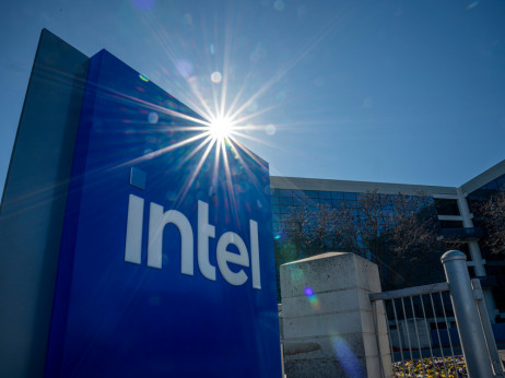 Intel traži investiciju od Applea kao deo svog plana za povratak