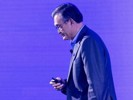 Iz očaja u euforiju - Intelove akcije poletele do rekorda