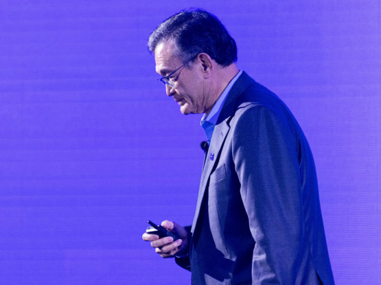 Iz očaja u euforiju - Intelove akcije poletele do rekorda