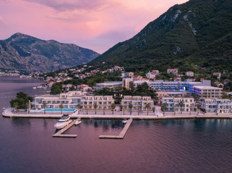 U srcu Boke: Hyatt Regency Kotor Bay Resort redefiniše standarde luksuznog boravka
