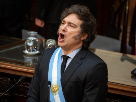 Zašto argentinski pezos ponovo pada – i zašto ovaj put nije kriv Javier Milei