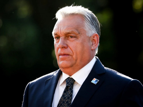 Orban se sastaje s Putinom u Moskvi, jedna od tema i srpski NIS