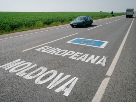 EU i Rusija u lovu na glasove Moldavaca