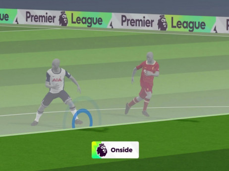 AI protiv pištaljke: Hoće li sudije nestati iz sporta