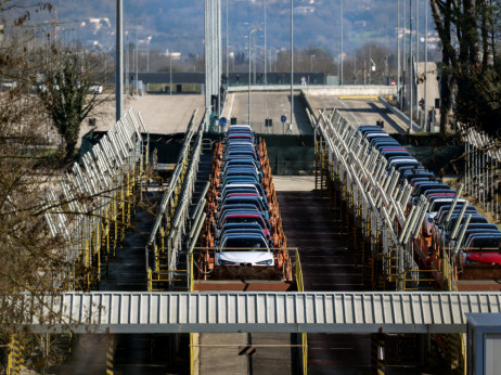 Turbulentna godina za proizvođače automobila - novi šefovi, pad prodaje i globalni šokovi