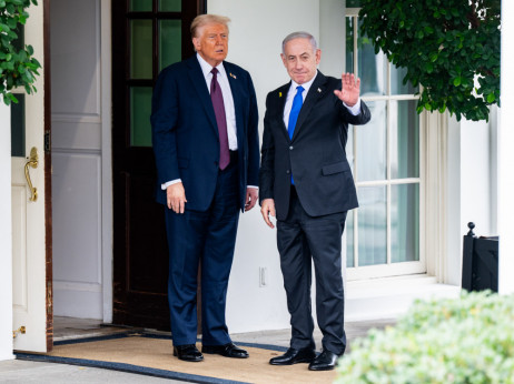 Šta znači poseta Netanyahua Beloj kući? Trump najavljuje kraj rata