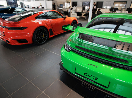 Da li je Porsche i dalje luksuzni brend?