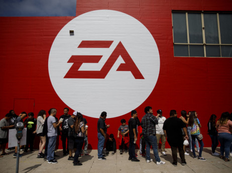 EA prodata za 55 milijardi dolara u najvećem zaduženom otkupu ikada