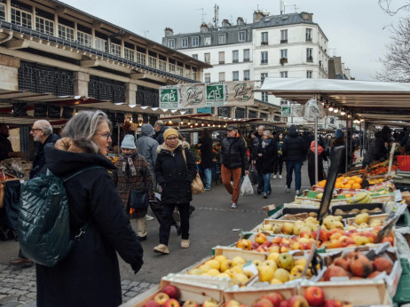 Rat diže inflaciju: OECD pogoršao prognoze za globalnu ekonomiju