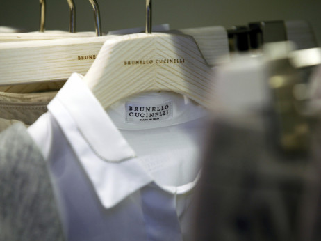 Kralj kašmira na udaru - da li Brunello Cucinelli gubi sjaj