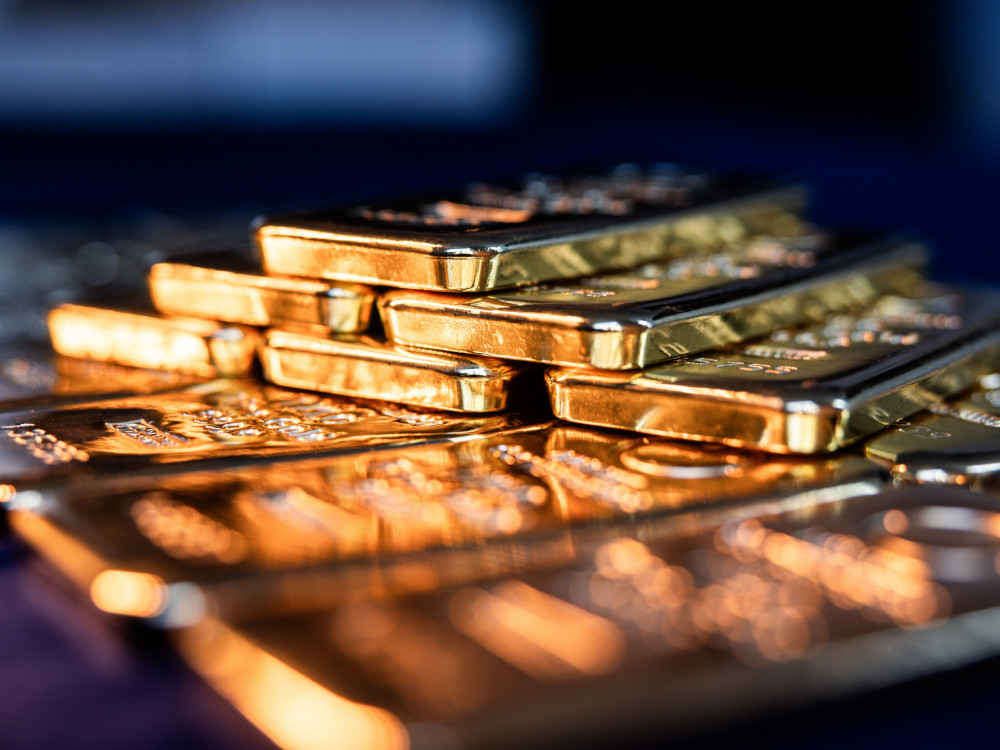 Goldman Sachs: Zlato može da probije 5.000 dolara po unci