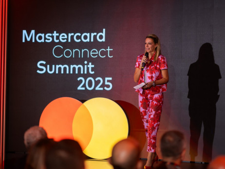 Održan prvi regionalni Mastercard Connect Summit 2025 u Crnoj Gori - Korisničko iskustvo i personalizacija kao pokretači održivog rasta i uspeha kompanija