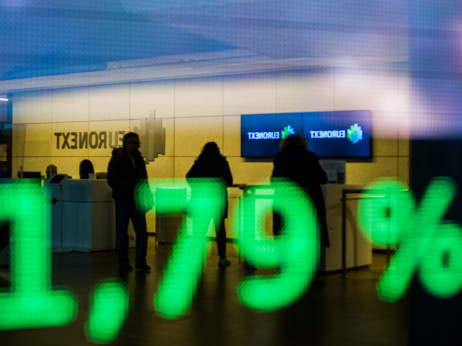 Evropsko tržište IPO-ova se konačno oporavlja