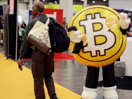 Najbolji kvartal za bitcoin je počeo, ali tržište nije kao pre