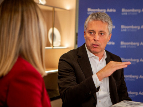 Valter Lironi: Svaki put kada dodate jedan klik, gubite potrošača