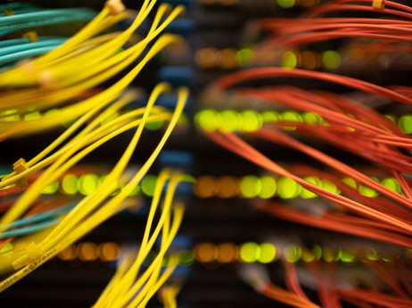 GIP blizu dogovora vrednog 40 milijardi dolara za kupovinu Aligned Data Centers