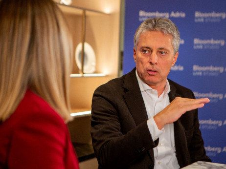 Valter Lironi: Svaki put kada dodate jedan klik, gubite potrošača