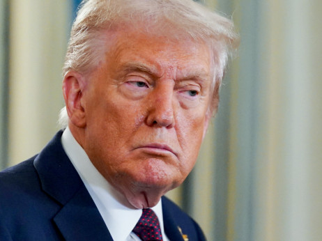 Nedelja uveče je novi Trumpov rok da Hamas prihvati plan za Gazu