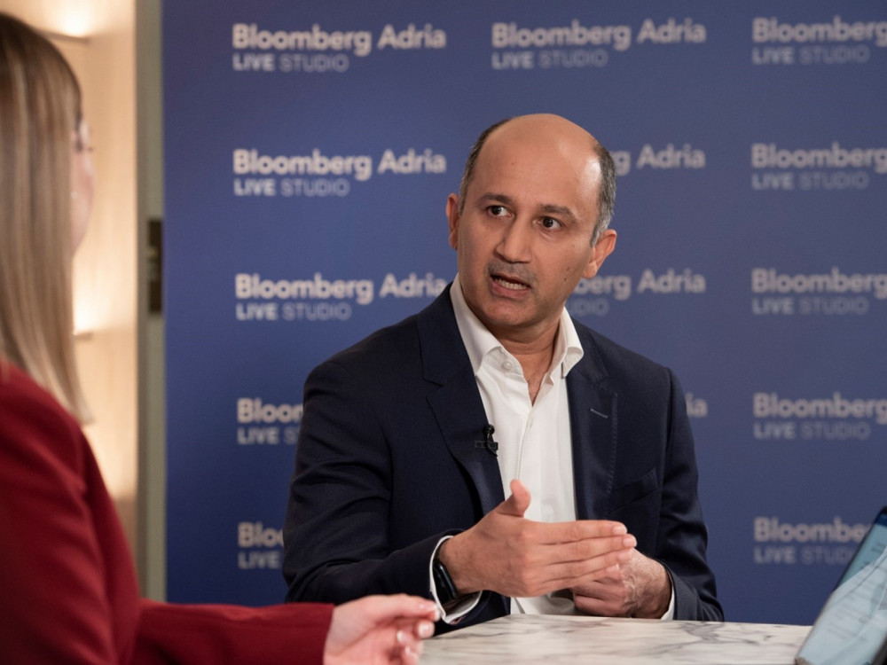 Šahebaz Kan: Plaćanja će postati “nevidljiva”, uz fokus na to šta plaćamo, a ne kako