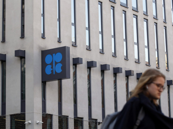 OPEC+ planira nastavak povećanja kvota dok rat remeti izvoz nafte