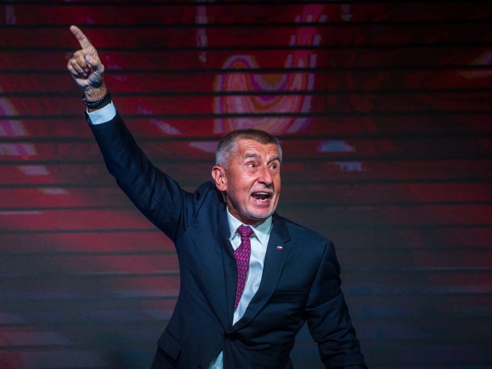 Povratak češkog milijardera - blagoslov za evropsku populističku desnicu