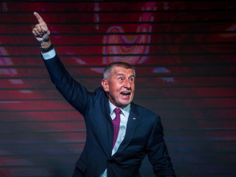 Povratak češkog milijardera - blagoslov za evropsku populističku desnicu