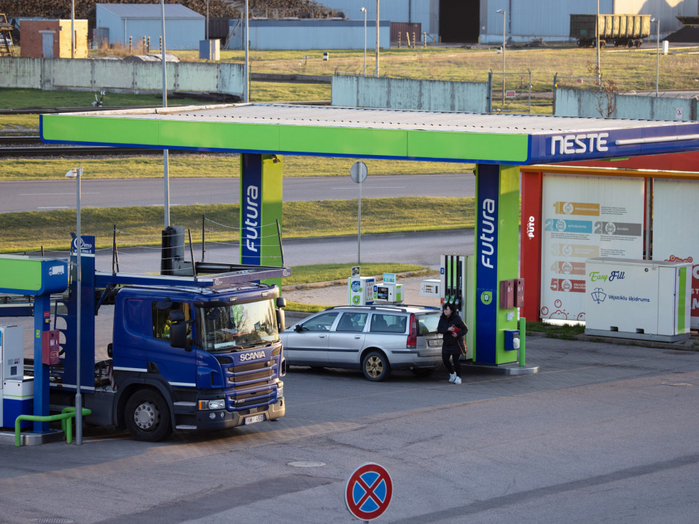 Tržište obnovljivih goriva poguralo rast akcija, ali dokle će trajati