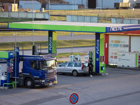 Tržište obnovljivih goriva poguralo rast akcija, ali dokle će trajati