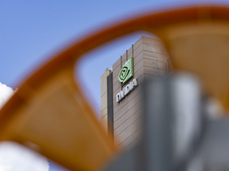 Tržišna kapitalizacija Nvidije je luđa nego što mislite - veća od celih berzi i industrija