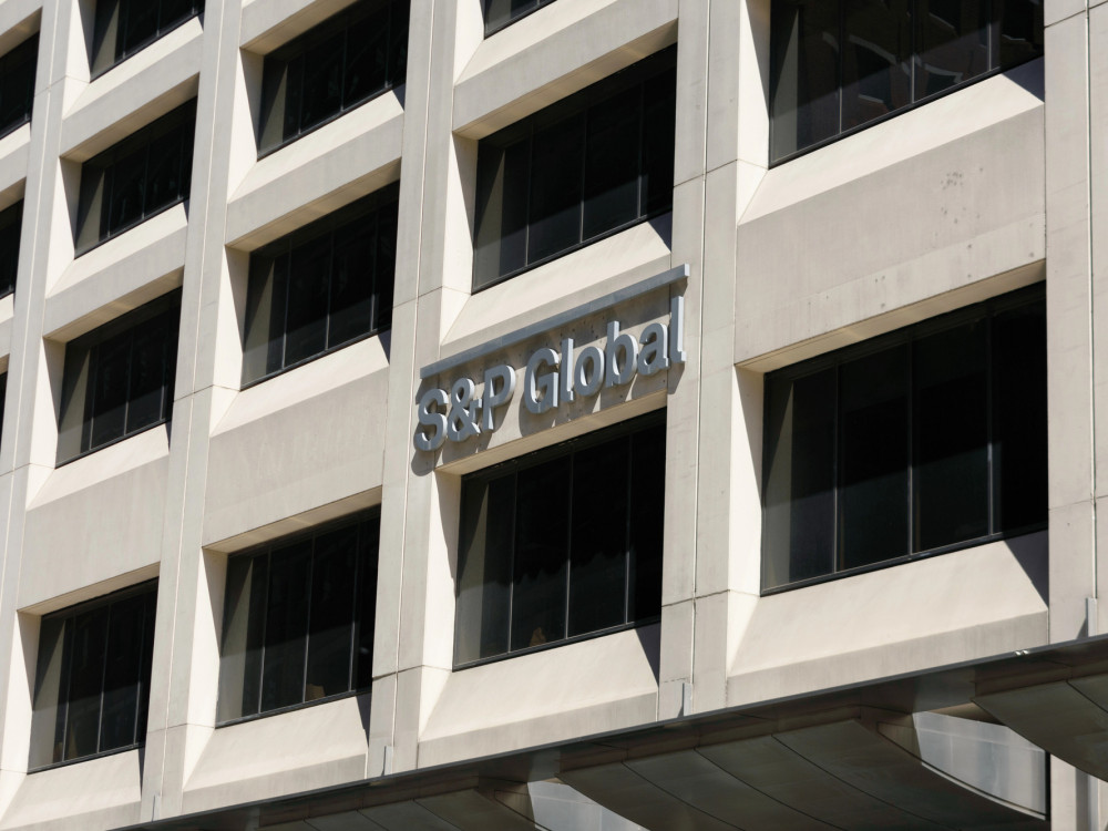 S&P potvrdio investicioni kreditni rejting Srbije na nivou BBB-