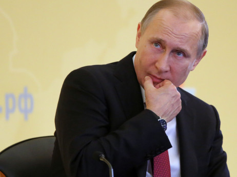 Putin odobrio Citigroupu prodaju ruskog dela Renaissance Capitalu