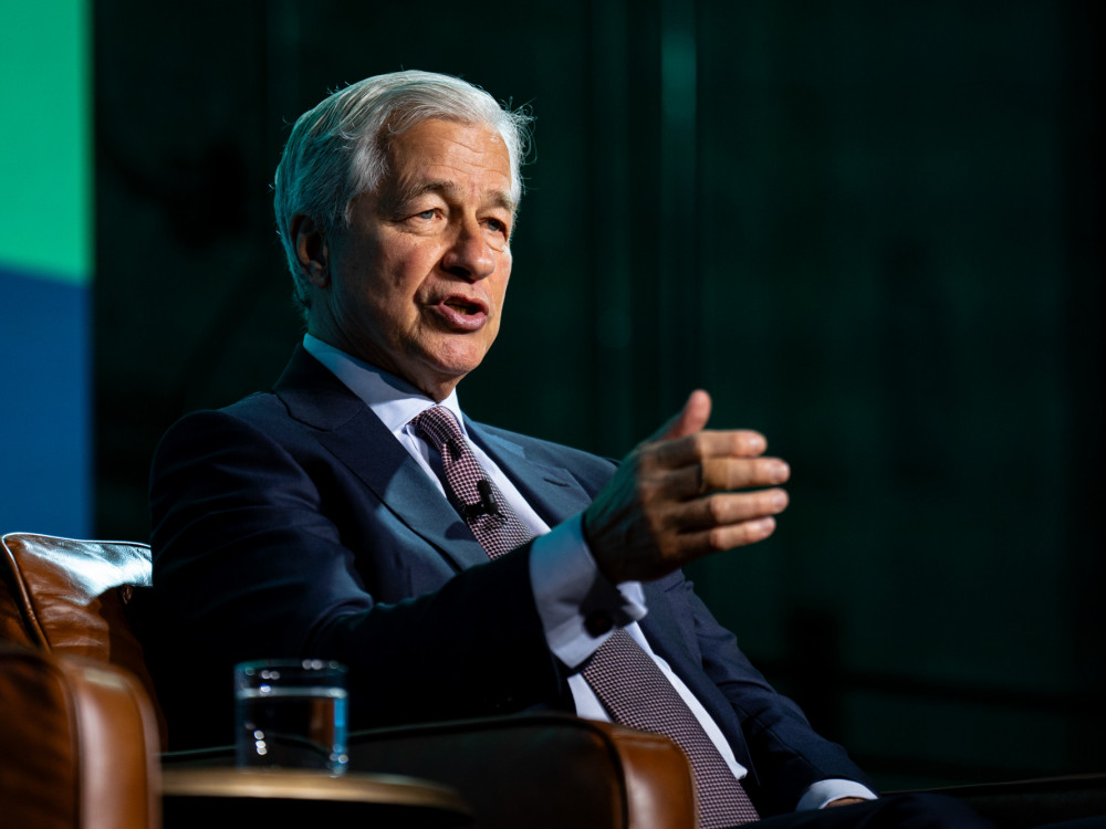 Dimon: Uštede od AI-ja sada dostižu troškove ulaganja
