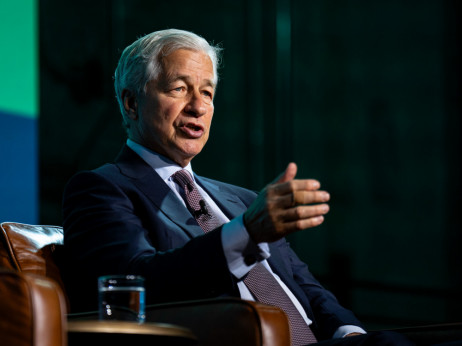 Dimon: Uštede od AI-ja sada dostižu troškove ulaganja