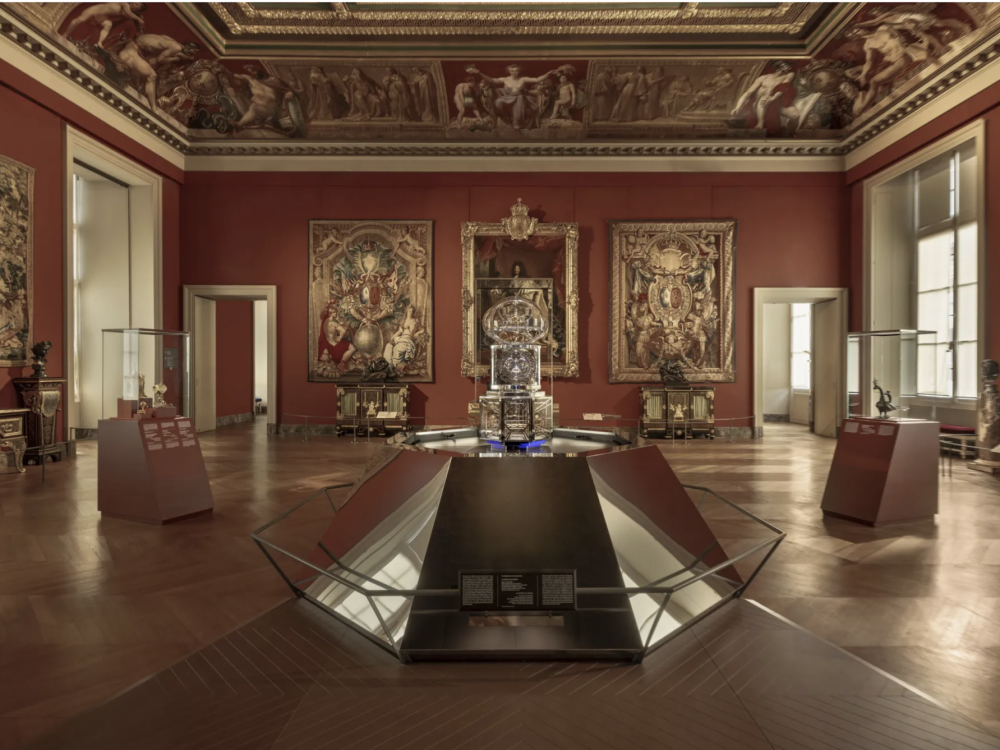 Remek delo Vacheron Constantin mehaničkog sata prkosi digitalnom dobu