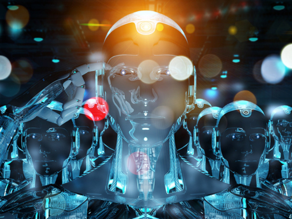 'Ako ga iko napravi, svi umiru' - novo jevanđelje propasti AI