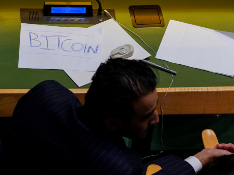 Bitcoin je ponovo u zamahu, ali gde zapravo leži njegova vrednost