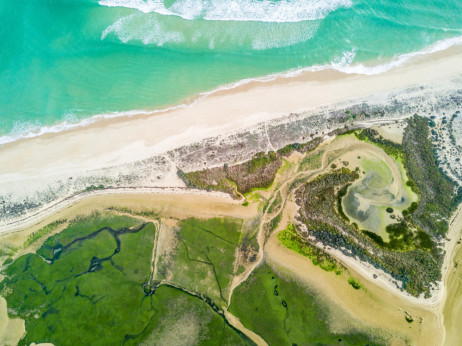 Deset razloga da posetite Algarve, Kaliforniju na jugu Portugalije