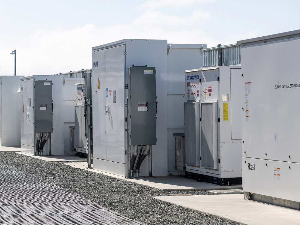 Novo oružje Kine u trgovinskim pregovorima sa SAD - baterije