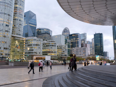 Francuska ekonomija neočekivano ubrzala, treći kvartal najbolji od 2023.