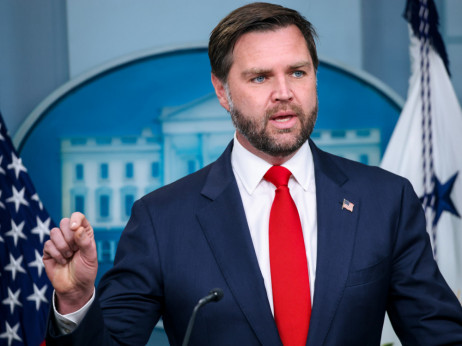 Trump i Vance ostavljaju otvorena vrata za dogovor s Kinom