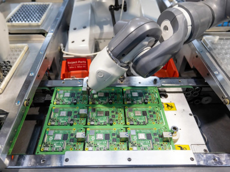 Ko stvarno inovira u Srbiji - mala i srednja preduzeća preuzimaju inicijativu