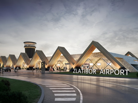 Najposećenija srpska planina dobija aerodrom