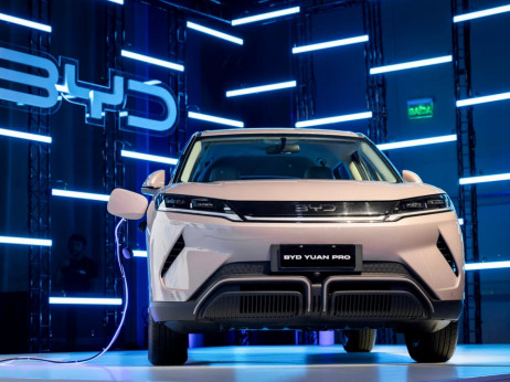 САД ги прогласија „Алибаба“ и БЈД за соработници на кинеската војска