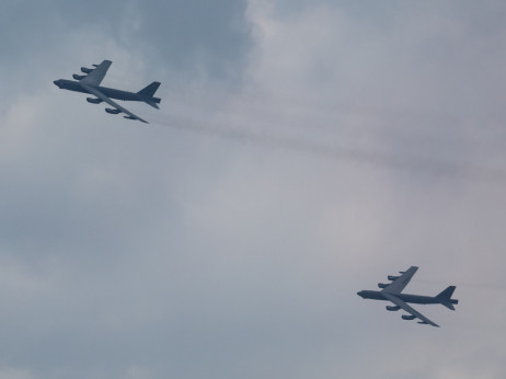 SAD bombarduju kartele u Venecueli, a ciljaju Madura