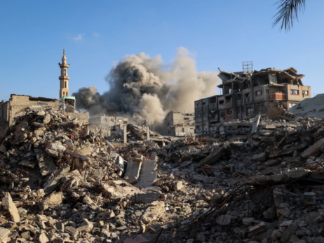 Izrael i Hamas opet razmenjuju vatru