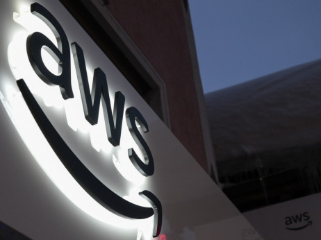 Prekid AWS-a pogodio finansijske i potrošačke platforme
