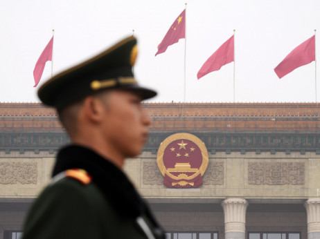 Kineskog predsednika bi Tajvan više koštao nego Trumpa Venecuela