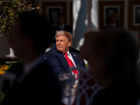 Trump kaže da ne želi 'uzaludan sastanak' sa Putinom
