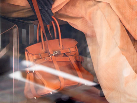 Hermès ostaje među najotpornijim luksuznim brendovima